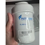 Filterlogic Fl-rf13 Refrigerator Water Filter Replacement Cartridge New. Fixed Price $14.99.