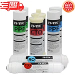 Fs-tfc Reverse Osmosis Water Filtration System Fs-ro-100g-a 1-year Replacement F. Fixed Price $70.50.