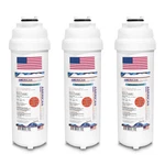 Afc #afc-ewh-3000, Compatible With Watersentry Wsf6000r Water Filter - 3 Pack. Fixed Price $158.99.