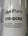 Everpure Qtcr-1 Low Capacity Catalytic Carbon Water Filter Retail $313. Fixed Price $149.00.
