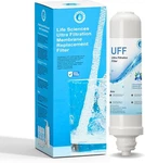 Ultra Filtration Membrane Replacement Filter - Countertop Alkaline Water System. Fixed Price $39.97.