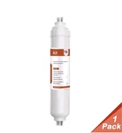 Membrane Sol Ph+ Inline Mineral Alkaline Ionizer Water Filter Under Sink.. Fixed Price $30.75.