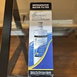 Excelpure Ep-wfc2800a Refrigerator Water Filter.. Fixed Price $14.99.