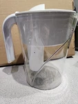 Brita Water Filteration Pitcher Classic Model Ob01/ob03 Filter Ob03. Fixed Price $13.74.
