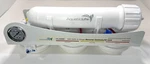 Aquaticlife 540706 Classic 100 Gpd 4-stage Reverse Osmosis/deionization System. Fixed Price $34.90.