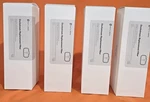 4 Boxes Of 8 (32 Pack) Petlibro Dockstream Replacement Filter Plwf005 Plff005. Fixed Price $29.95.