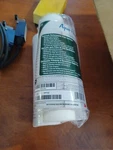 Aqua-pure 5620404 Melt Blown Cartridge 8 Gpm 1p753. Fixed Price $33.00.