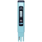 Zerowater Tdsmeter-20 Zt-2 Electronic Water Tester Hand Held Blue. Fixed Price $19.99.