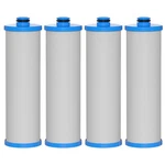 Vickmons Kw1 Replacement Rv Water Filter 2.5x10" For Rcs/fr1 Housing 4pack. Fixed Price $57.76.