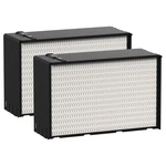 Carmerny 2 Pack 1045 Super Wick Humidifier Filter Replacement Compatible With.... Fixed Price $82.93.