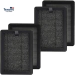 Replacement Filters Compatible With Simpure Ap3j9, Redypure Jr6, Membrane Soluti. Fixed Price $52.04.