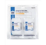 Refrigerator Water Filters G-1-2 Fits Ge Mwf Hw Gwf Kenmore 46-9991 3846776 2 Pk. Fixed Price $37.50.