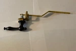 Kingston Brass Ktnl5 Naples Toilet Tank Lever, Oil Rubbed Bronze. Fixed Price $39.99.