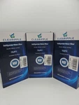 Clearipple Refrigerator Water Filter Hl010 6 Pack Wf3cb. Fixed Price $29.99.