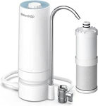 Waterdrop Countertop Water Filter, Filter Life Reminder,4000 Gallons,wd-ctf-07. Fixed Price $59.99.