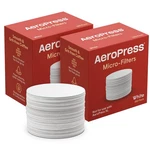 Aeropress Coffee Maker White Paper Micro-filters, 2 Pack, 700 Filters,. Fixed Price $29.19.