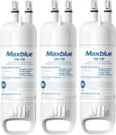 Maxblue Refrigerator Water Filter Replacement For Kenmore 46-9081, (3). Fixed Price $28.99.