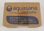 Aquasana Aq-5100r Replacement Single Stage Under Counter Water Filter Sealed. Fixed Price $42.29.