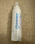 For Lg Refrigerator Water Filter Ob6046 Replacement Lt1000p 1-pack. Fixed Price $9.00.