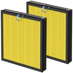 Vital 100s Pet Care Replacement Filter Compatible With Levoit Air .... Fixed Price $41.91.
