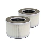 Pureburg Replacement Filters Compatible With Membrane Solutions Msb3 Air Puri.... Fixed Price $37.08.