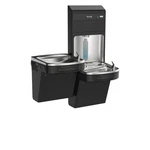 Elkay Lzstl8wsbpro-flp4 Pro Filtration Bottle Filling - Stainless Steel. Fixed Price $3386.25.