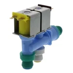 Oem Dual Water Valve For Whirlpool Gi5fsaxvy01 Gi5svaxvl00 Gi5fsaxvy00 New. Fixed Price $51.90.