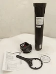 Pentair Oem Ev979590 Everpure E20 Prefilter System 20" With Ec210 Cartridge. Fixed Price $157.99.
