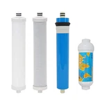 Culligan Ac-30 Reverse Osmosis Filter Set Replacement Kit 50 Gpd Membrane. Fixed Price $86.97.