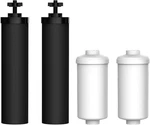 Aquacrest Nsf/ansi 42&372 Standard Water Filter, Replacement For Berkey Gravity. Fixed Price $35.99.