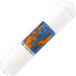 Omnipure K2586-jj Inline Icemaker Gac Cto/scale - 10" X 2" C/w 1/4 Tube Filter. Fixed Price $27.49.