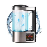 Hydrogen Water Machine Generator 1800 Ppb High Concentration, Portable Hydr.... Fixed Price $142.59.