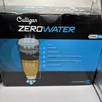 Culligan Zerowater 32-cup Ready-read 5-stage Water Filter Dispenser With. Fixed Price $40.00.