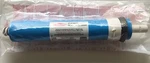 Filmtec 100 Gpd Tw30-1812-100hr Membrane & Silicone. Fixed Price $49.99.