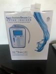 New Aqua Ionizer Deluxe 5.0 Water -cleans, Purifies & P H Balances. Fixed Price $369.00.