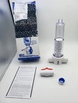 Rusco 1-60st-f 60 Polyester Mesh Screen Sediment Trapper System. Fixed Price $59.99.