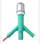 Amerigap Products T52 Ro1 Combination Dishwasher Ro Air Gap Kit With 1/4" Quick. Fixed Price $89.98.