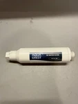 Aqua Crest Rv Water Filter, Inline Filter With Nsf Certified, 4 Pack. Fixed Price $20.66.