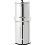 Imperial Berkey - Water Filter System 4.5 Gallons With 2 Included Filters. Fixed Price $349.99.