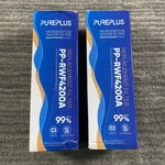 Pureplus Pp-rwf4200a Refrigerator Water Filter 2 Pack White Chlorine Open Box. Fixed Price $9.99.