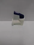 Sunbeam Water Cooler Faucet Cold Tomlinson Handle High Quality Made In Usa. Fixed Price $12.49.