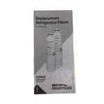 Water Filter Replacement For Select Samsung Refrigerators (2-pack) Be-sshc532. Fixed Price $14.79.