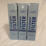 Mist By Filters Replacement Water Filter Da29-00020b (new Filter) Set Of 3. Fixed Price $29.99.