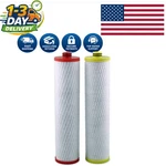 Genuine Aquasana Aq-ro3-r Filters: Clean Water With 95% Fluoride Removal. Fixed Price $139.64.