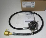 New Bevi/ Tof 24/201p-bv10 Co2 Regulator For Water Cooler Machine/ Dispenser. Fixed Price $215.00.