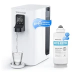Waterdrop K19-sfk Reverse Osmosis Water Filter Countertop,bpa Free,with 1. Fixed Price $345.49.