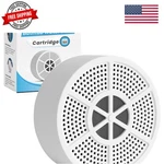 Bath Water Filter Cartridge.bathtub Replacement, For Bathtub Ba.... Fixed Price $30.59.