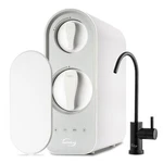 Ispring Ro600orb Tankless Ro Reverse Osmosis Water Filtration System, 600 Gpd. Fixed Price $607.49.