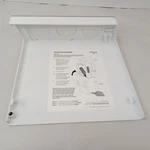 Aquatru At3100 Water Filter Cover Replacement Part Only. Fixed Price $19.96.