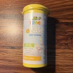 Frog Ease Test Strips For Hot Tubs For, Spas Up To 600 Gallons Factory Sealed. Fixed Price $10.94.